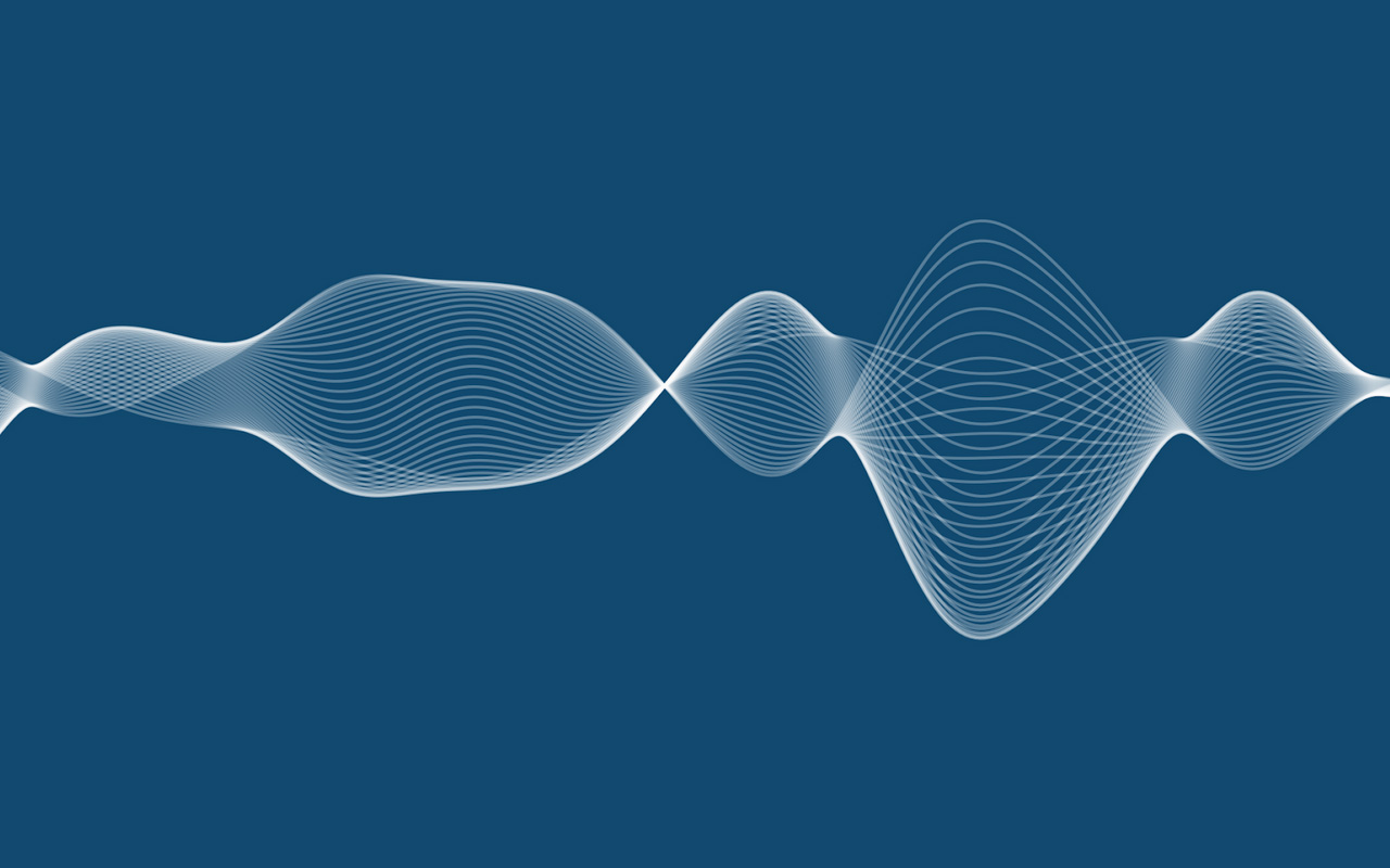 Gaussian process waveform model